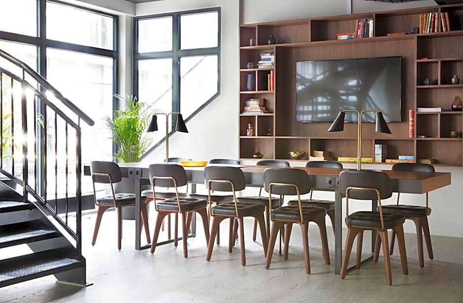 Comfort Hotel Bergen