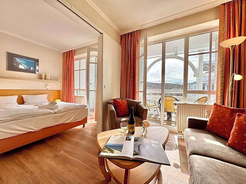 Fewo 648, Seepark Sellin