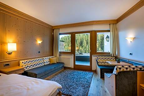 Suite Hotel Christoph