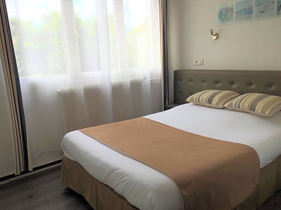 Auberge Les Mufliers - Hôtel Les Forges