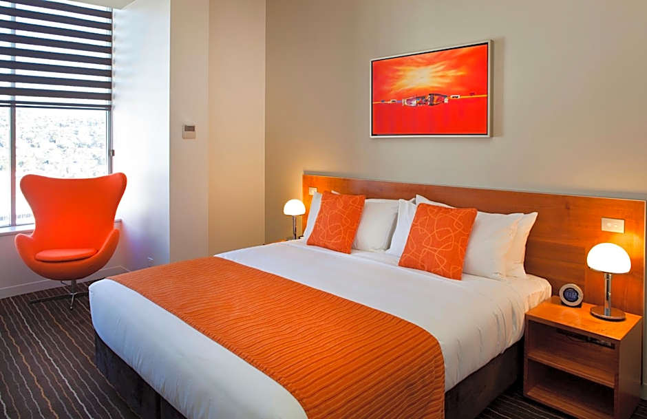 Mantra Charles Hotel Launceston