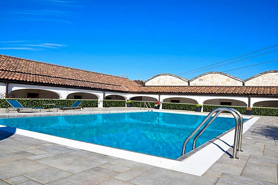 Hotel Parco delle Querce