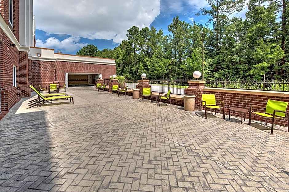 SpringHill Suites by Marriott New Bern