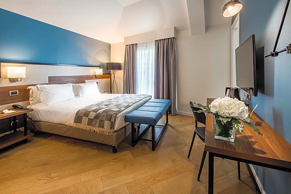 Best Western Hotel Metropoli
