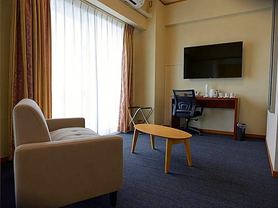 JISCO HOTEL OBAMAONSEN
