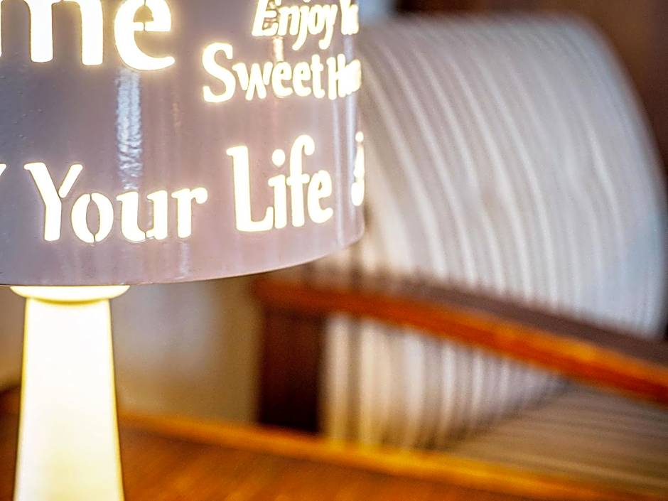 Hotel Gletscherblick