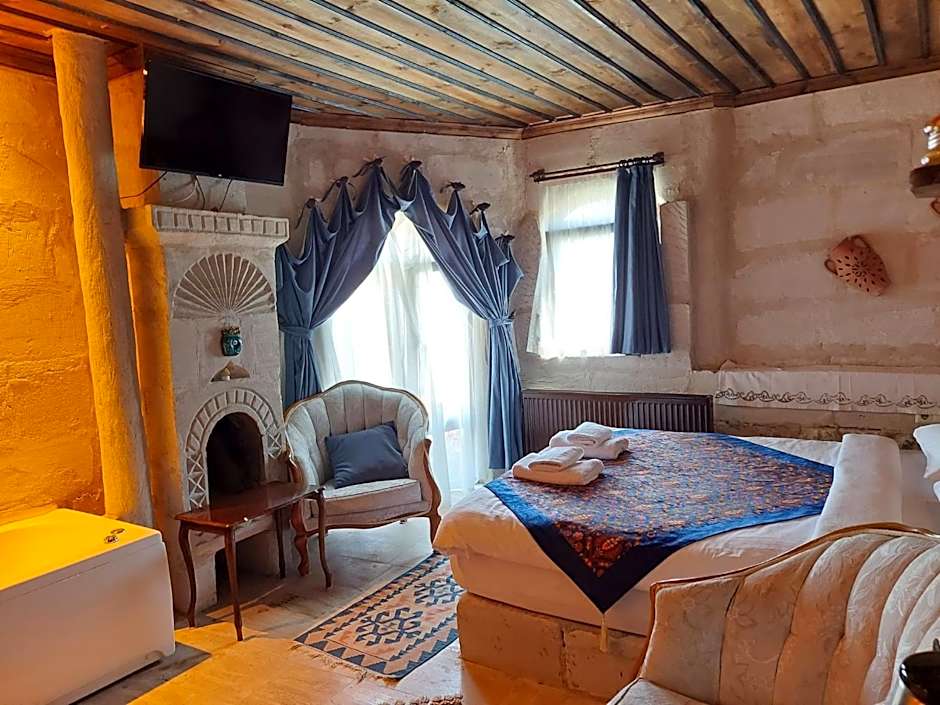 Duru Cappadocia Stone House
