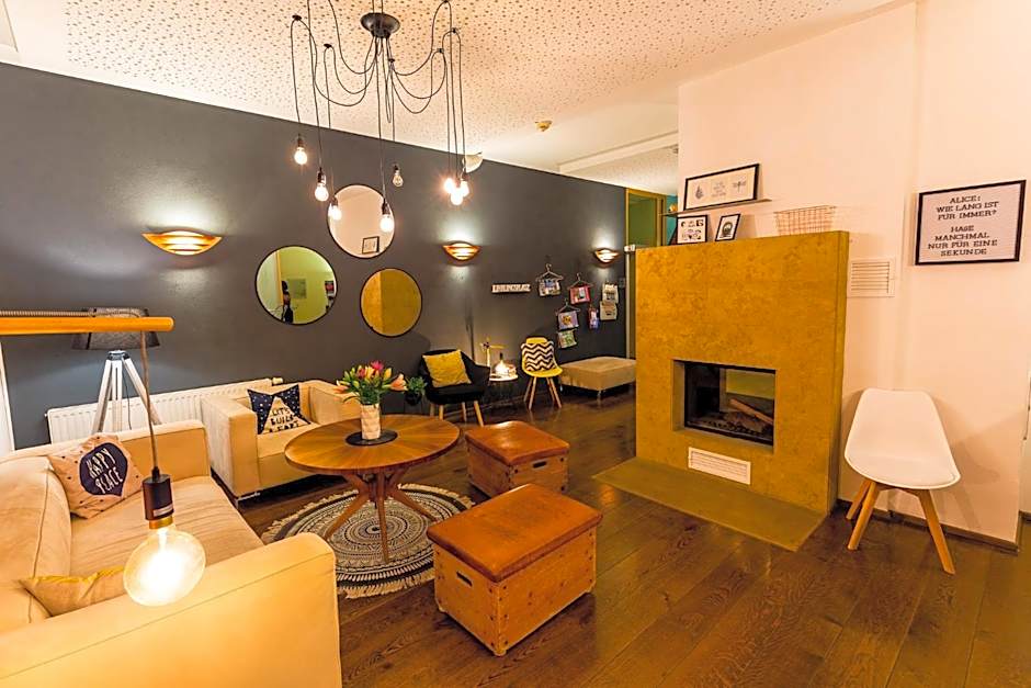 Ostel Jugendhotel Bremervörde