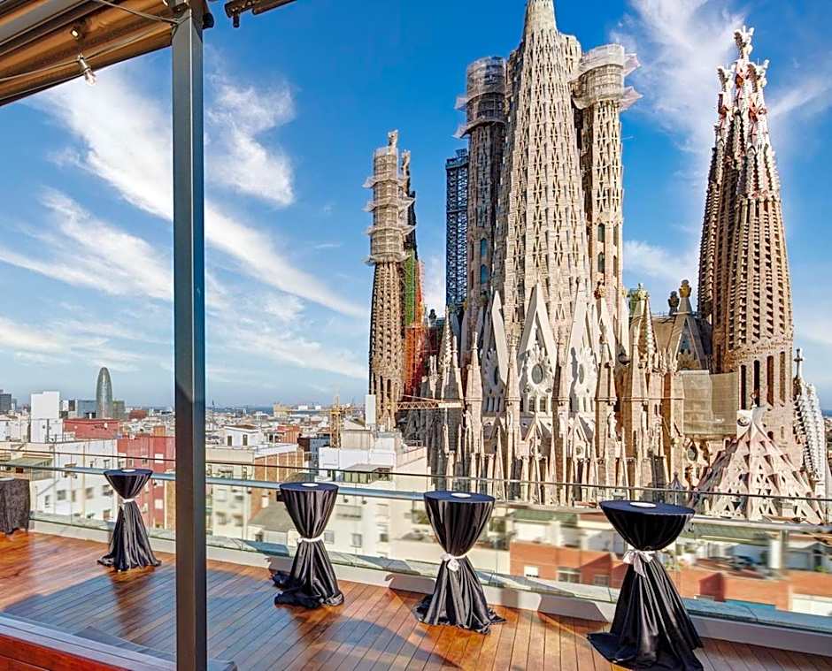 Sercotel Hotel Rosellon