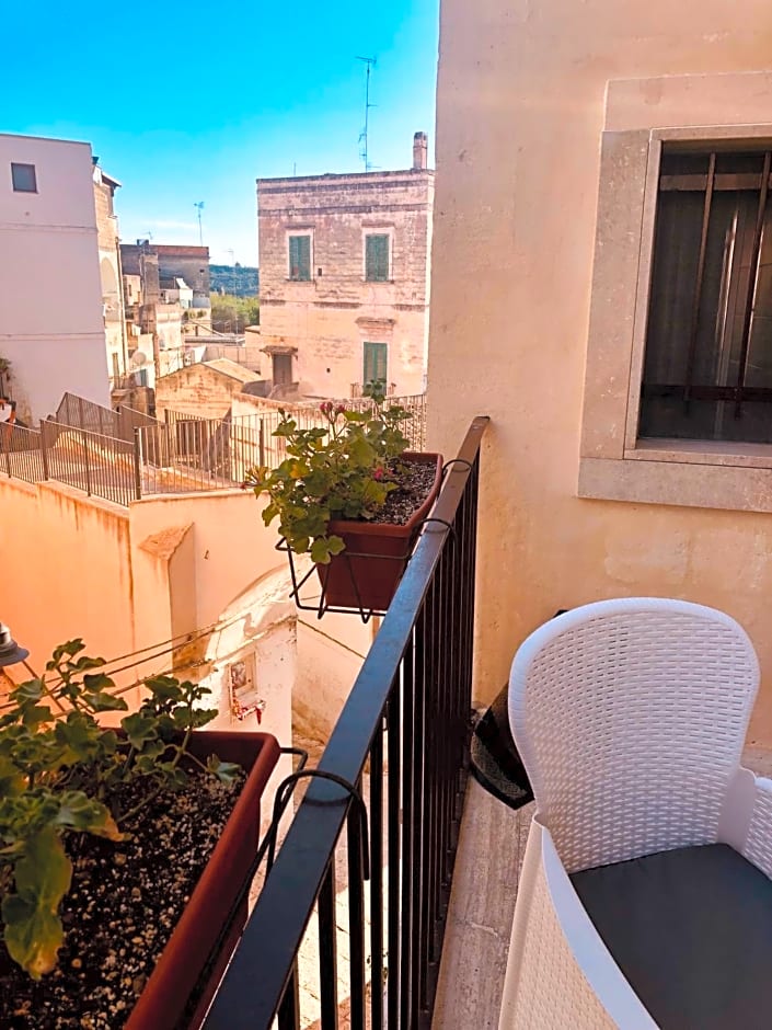 San Michele delle grotte BnB