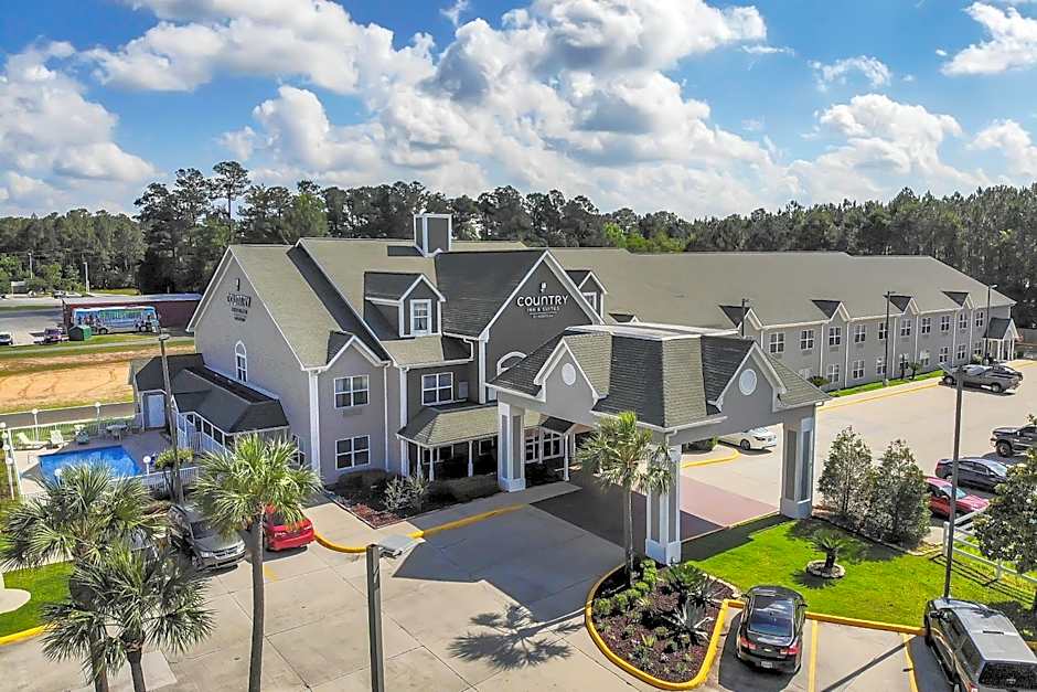 Country Inn & Suites by Radisson, Biloxi-Ocean Springs, MS