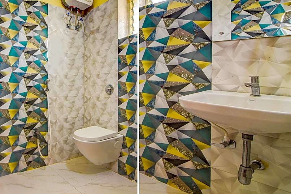 Hotel O Golden Wings