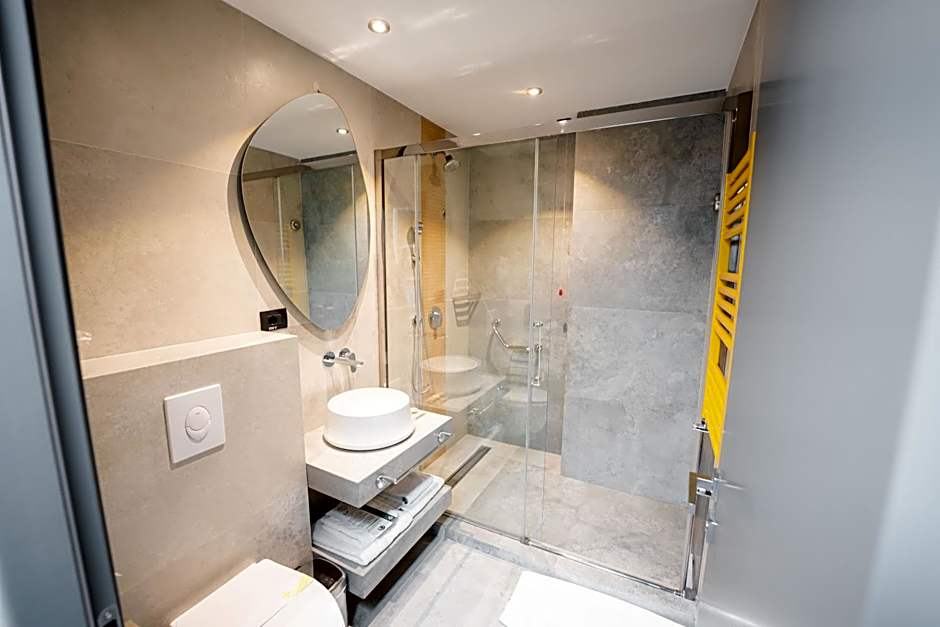 Mandachi Hotel & SPA