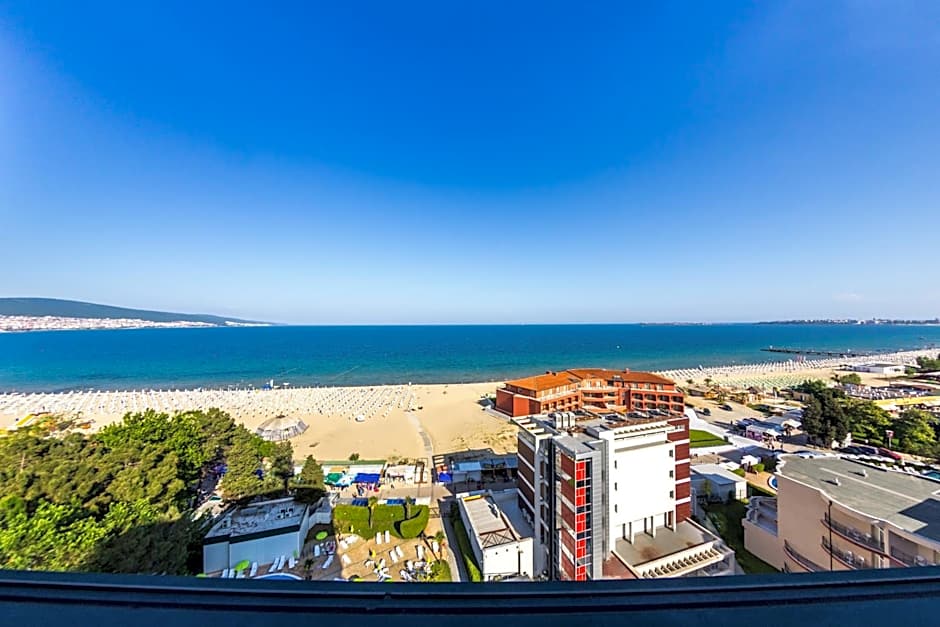 Grand Hotel Sunny Beach - All Inclusive