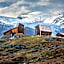 Tungestølen