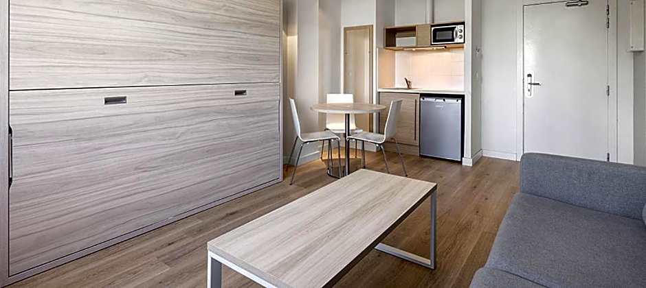 B&B HOTEL Barcelona Sant Cugat