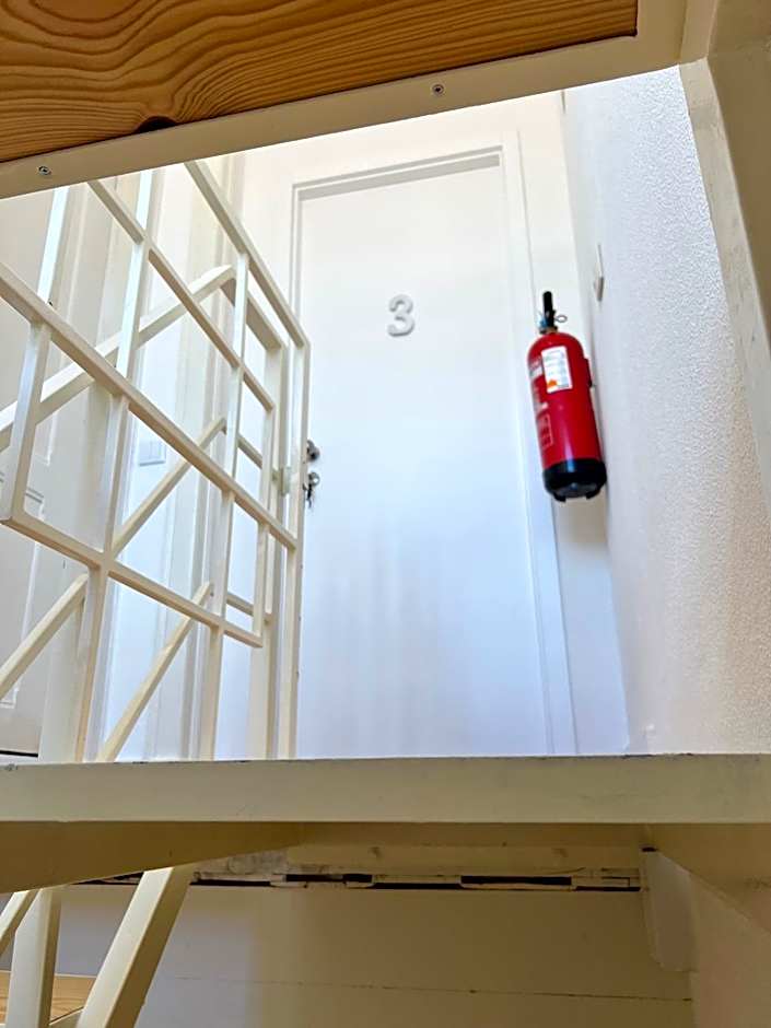 Apartamento Joaquim Tello