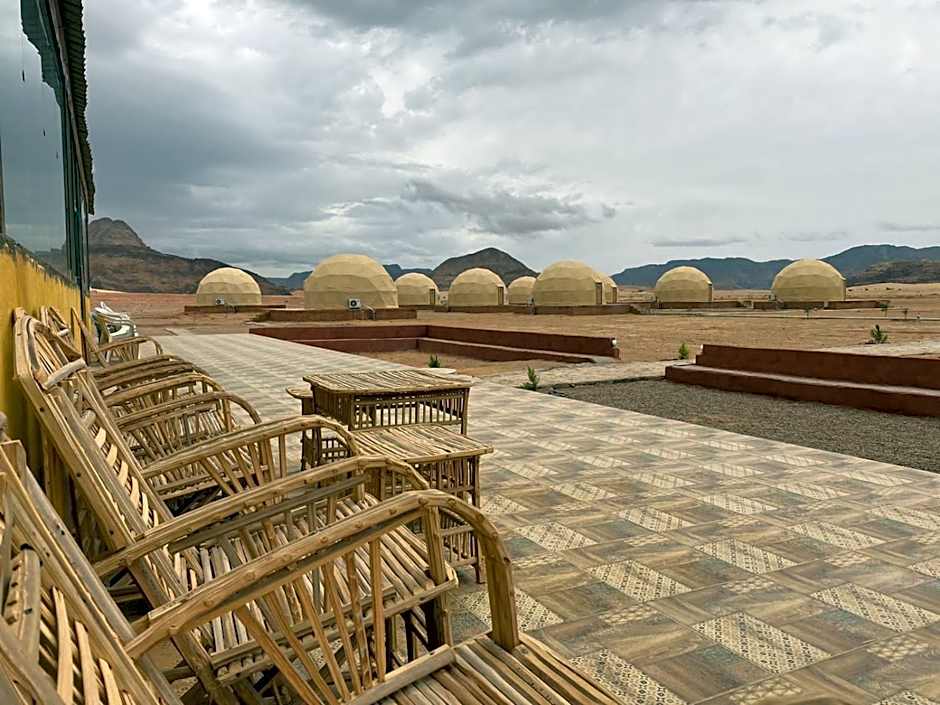 Photo 1 of 50 of Al Rifi Luxury Camp
