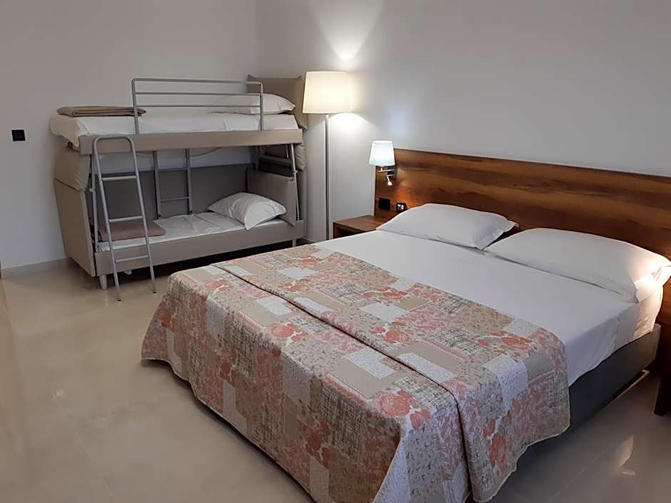 Morello Beach Hotel