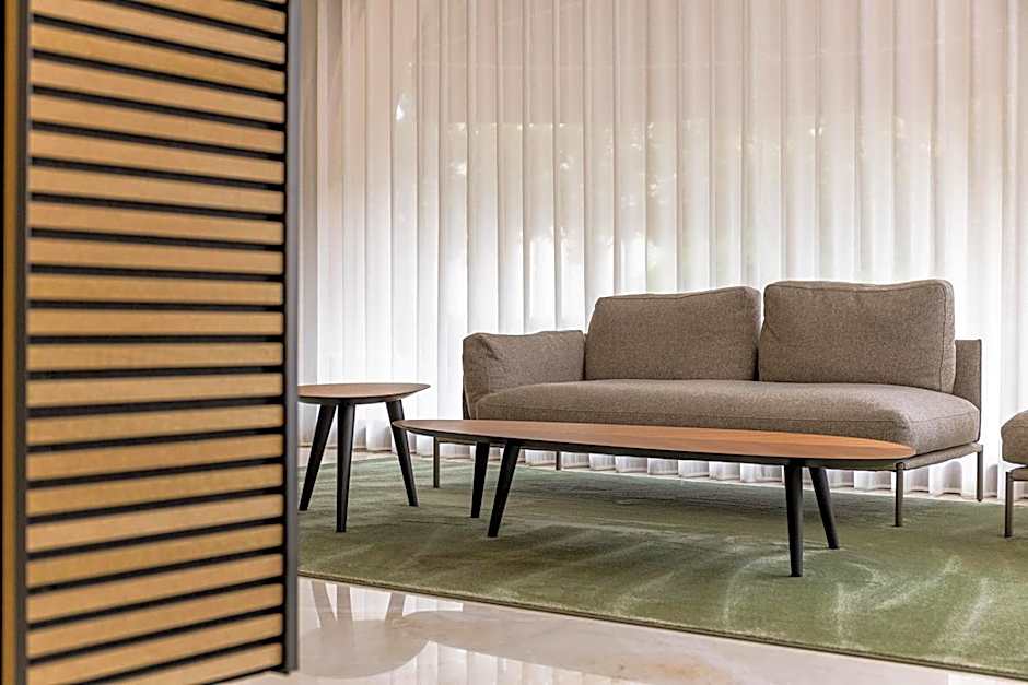 B&B HOTEL Habitat Giussano