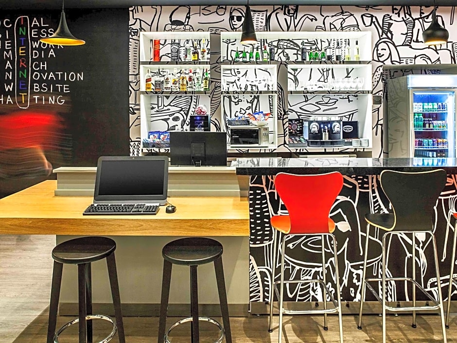 ibis Juiz de Fora
