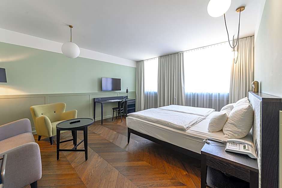 Hotel Caroline