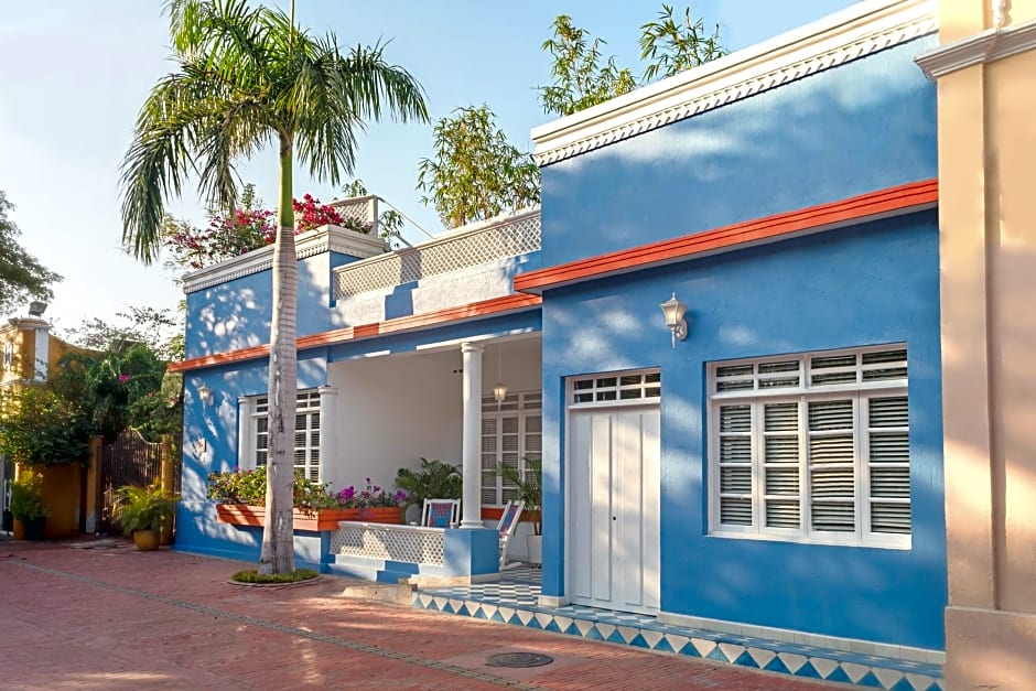 Placita Vieja Hotel Boutique Spa