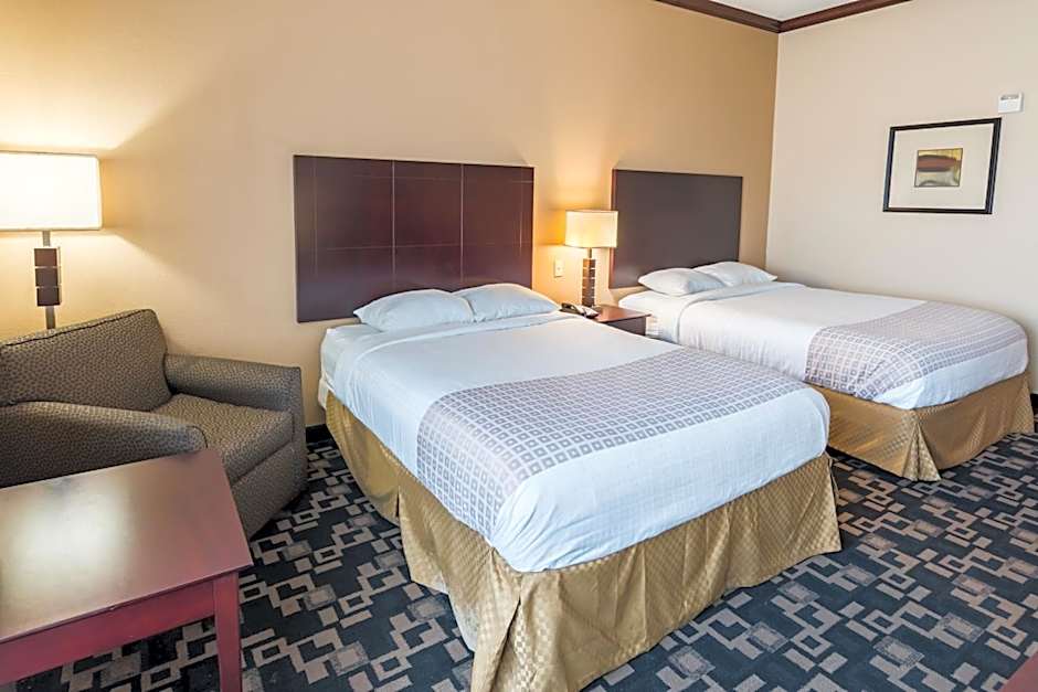 Motel 6-Joshua, TX