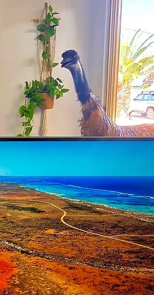 Ningaloo Lodge Exmouth