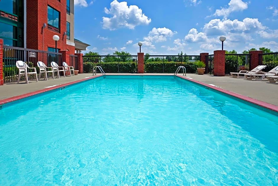 Holiday Inn Express Hotel & Suites Olive Branch, an IHG Hotel