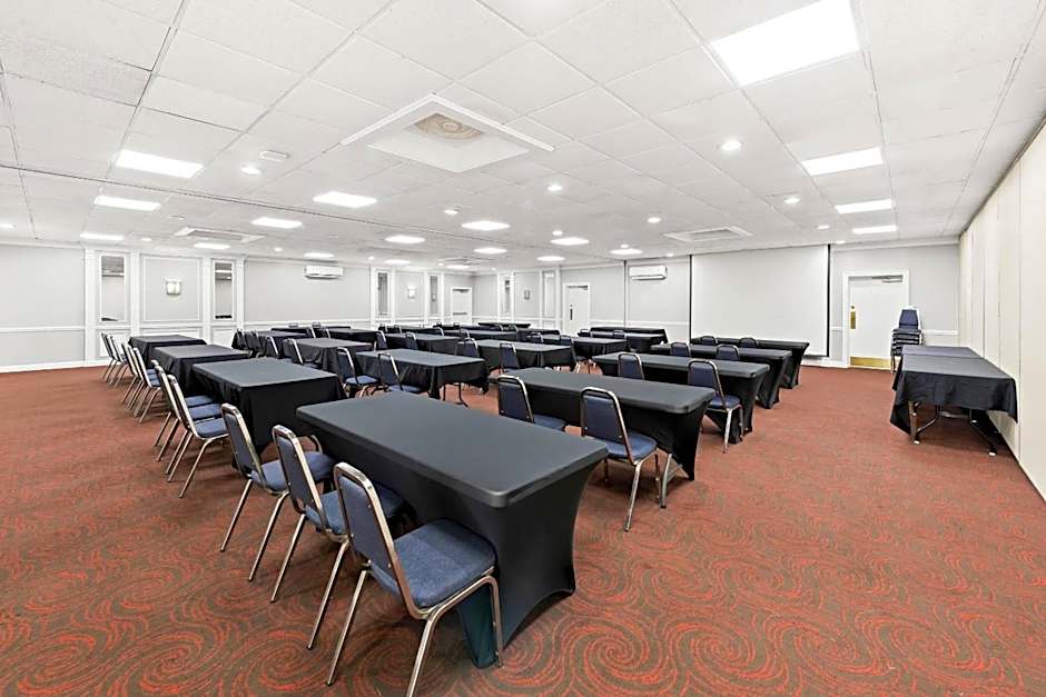 Quality Inn Dayton Airport