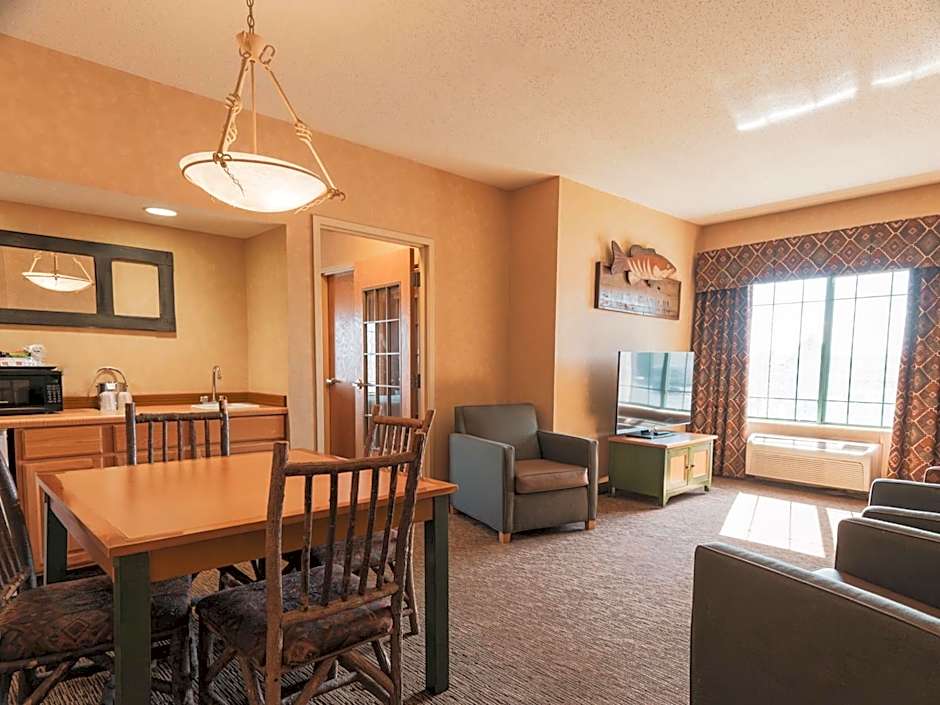 Wildwood Lodge