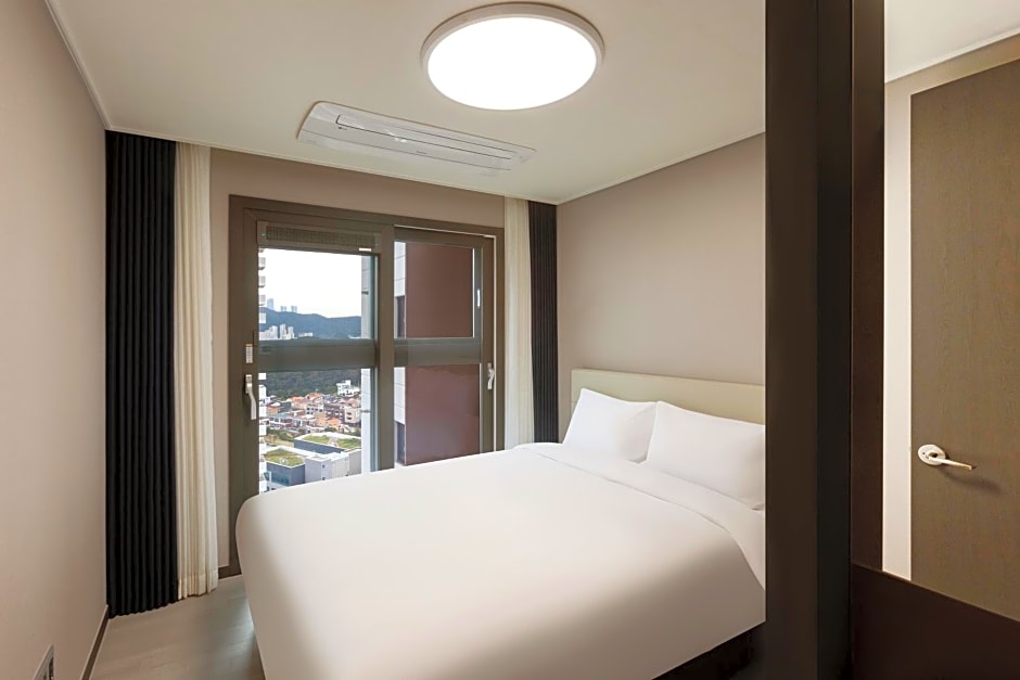 NewCZ Osiria Residence