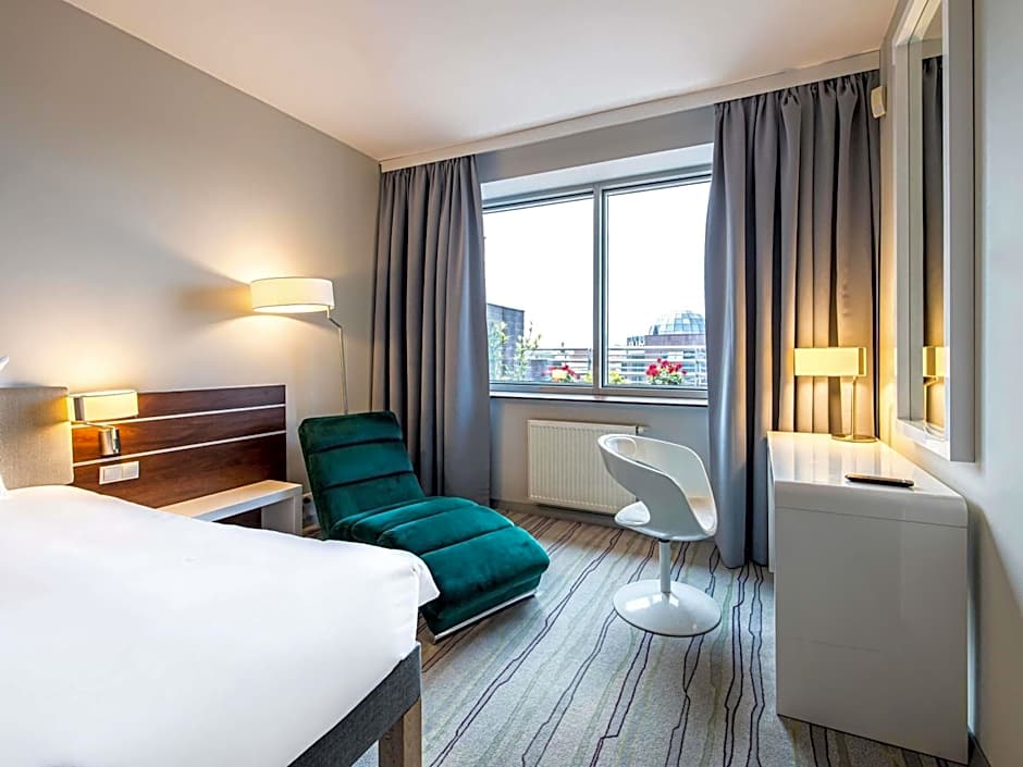 Mercure Wroclaw Centrum