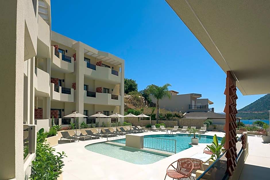 Amalia Apartments