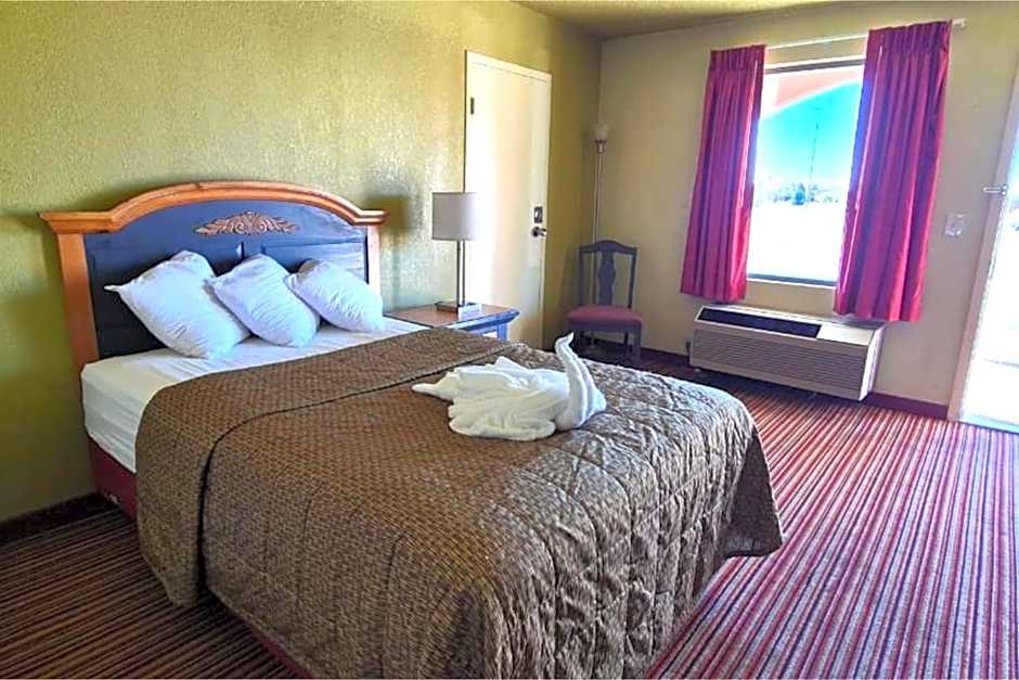 Suite Dreams Motel By Capital O Mattoon I - 57