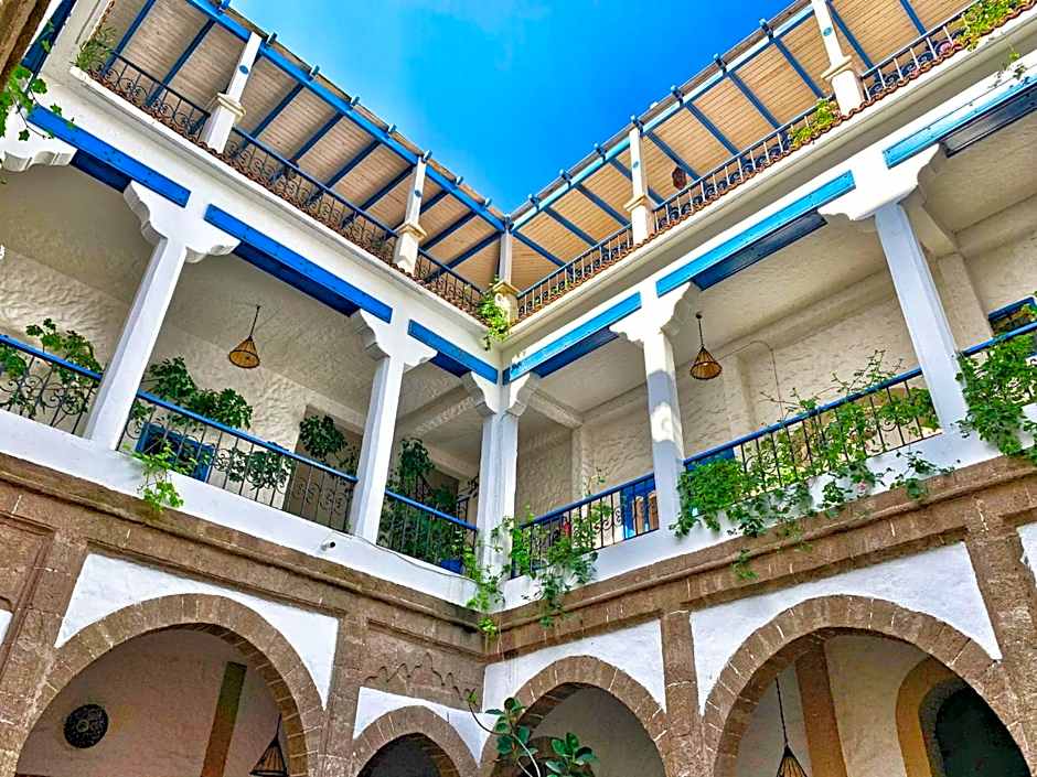 Riad Al Madina