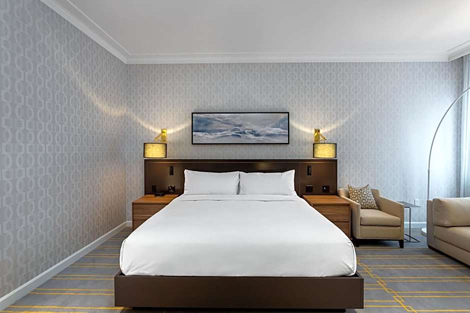 Sutton Place Hotel Toronto