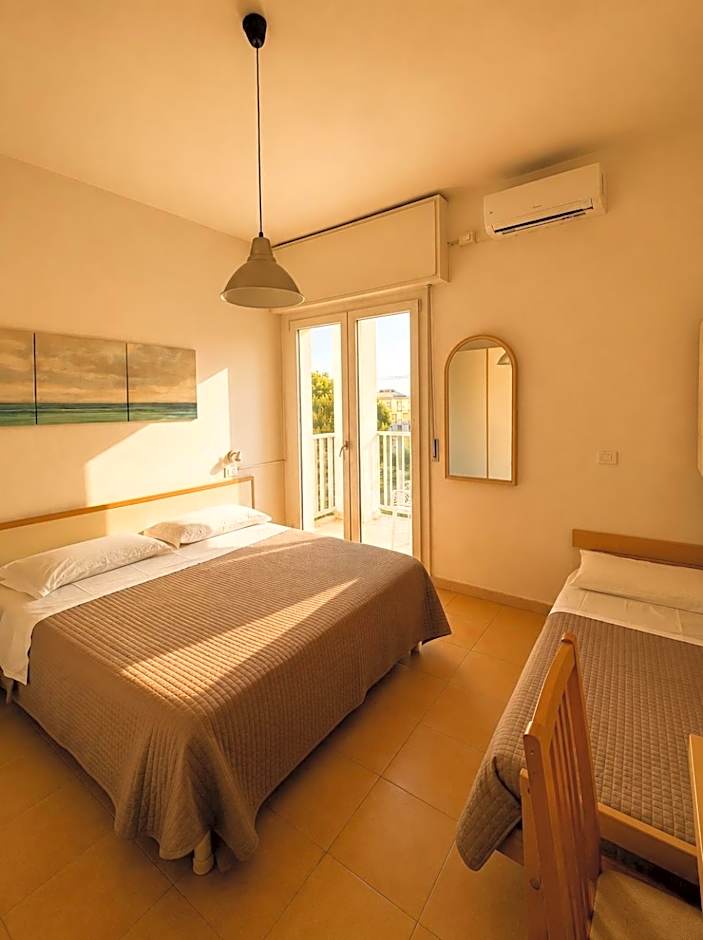 Hotel Gianlore