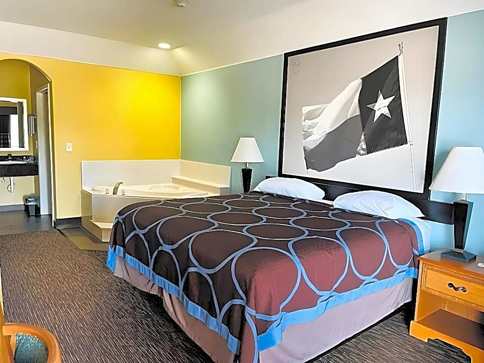 Quality Inn Montgomery - Lake Conroe