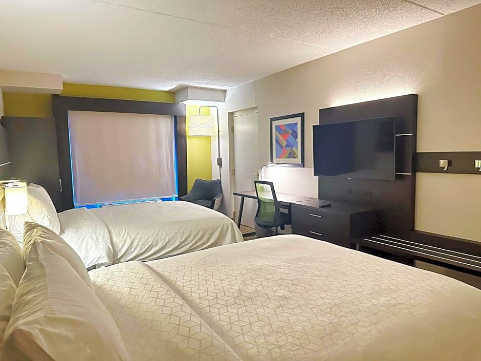 Holiday Inn Express And Suites Prospect Heights By IHG