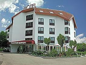 Hotel Stadt Balingen