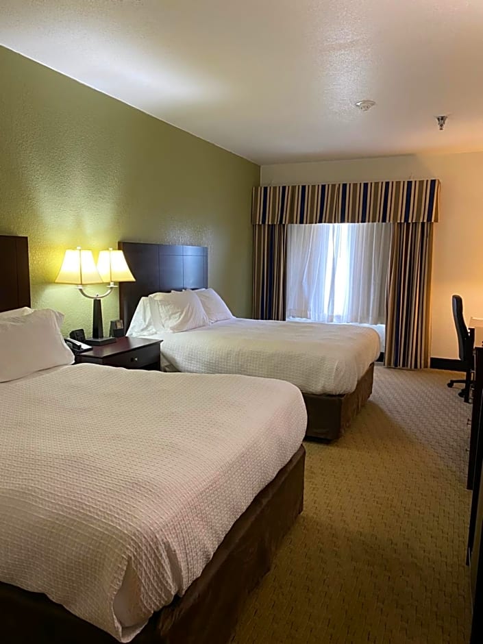 Best Western Celina