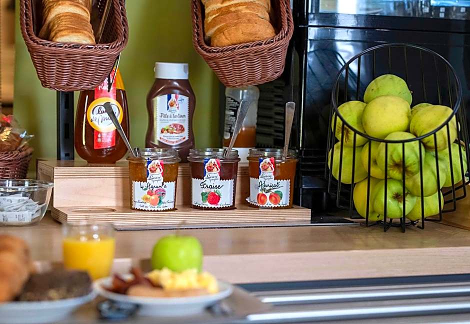 B&B Hôtel Avignon (2)