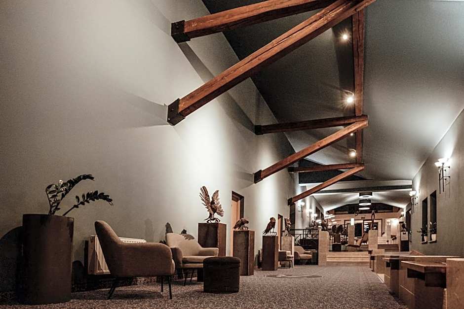 Dwór w Tomaszowicach