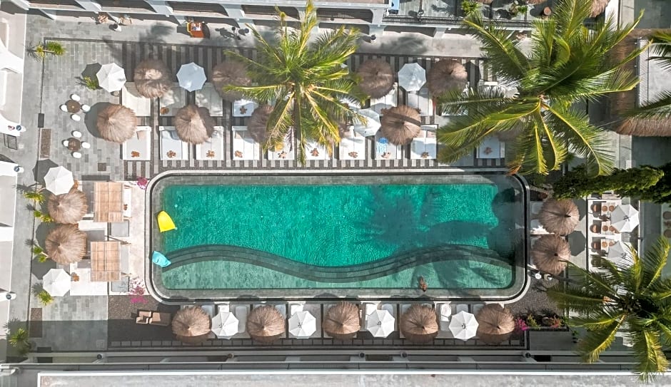 El Tropico Boutique Hotel