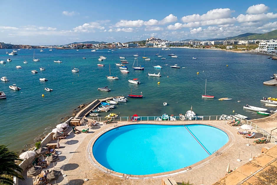Hotel Simbad Ibiza & Spa