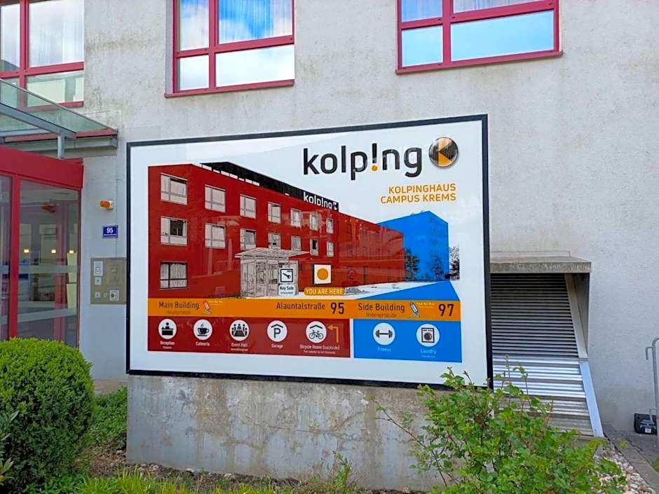 Kolping Campus Krems