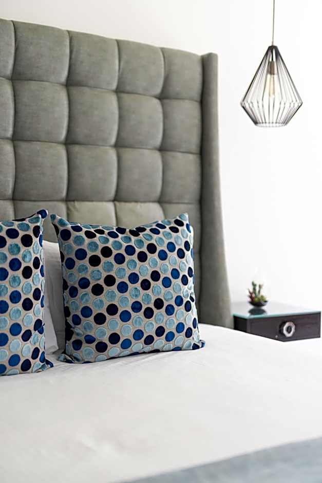 The Palm Springs Hotel