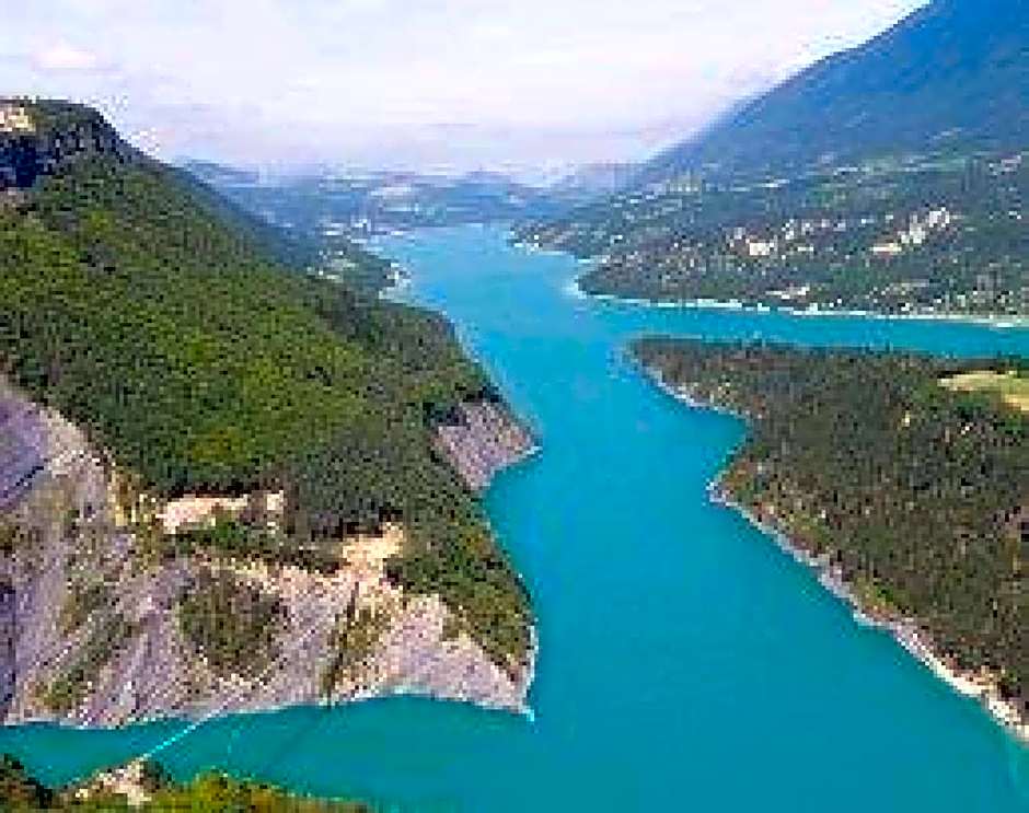 The Originals City, Hotel Villancourt, Grenoble Sud (Inter-Hotel)